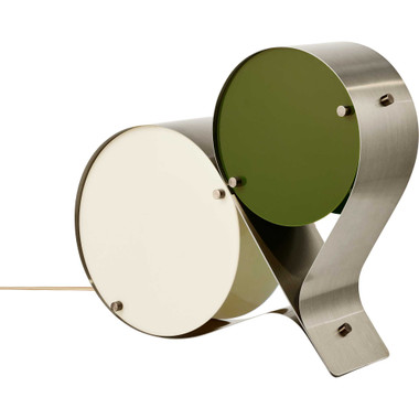 Coppia Table Lamp