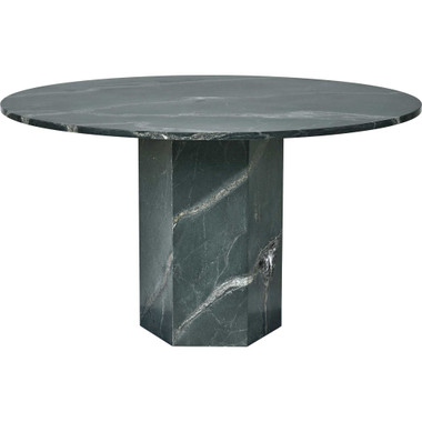 Epic Round Outdoor Dining Table