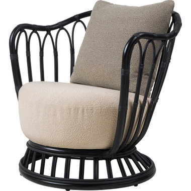 Grace Outdoor Lounge Chair