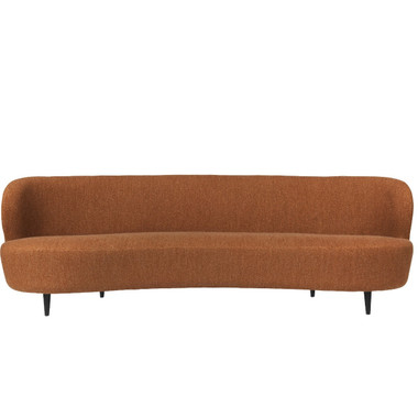Stay Oval Sofa