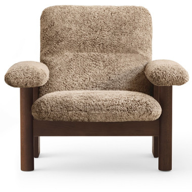 Brasilia Lounge Chair