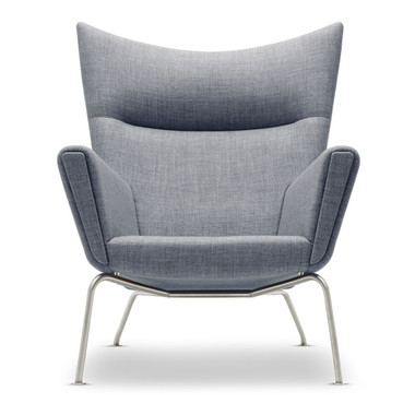 CH445 Wing Chair