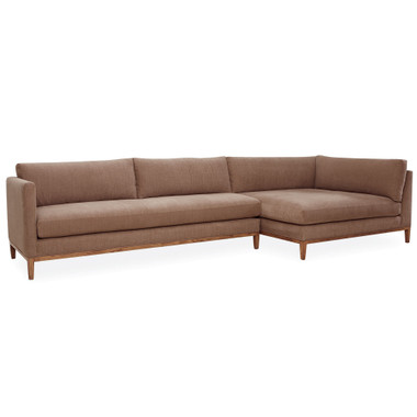 Haarlem 3583 Series Sectional