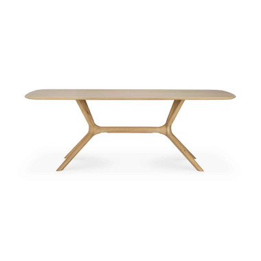 X Dining Table