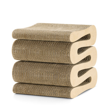 Wiggle Stool