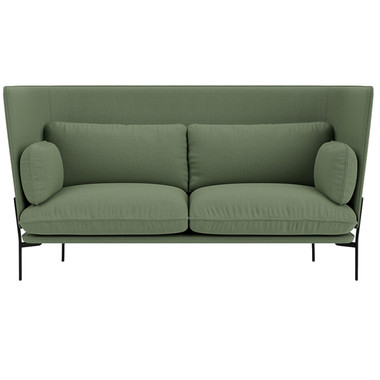 LN7 Cloud 3-Seater High-Back Sofa