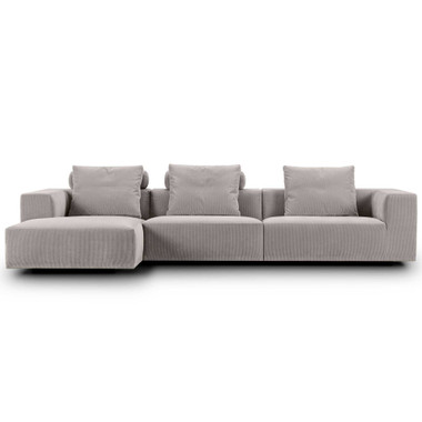 Baseline Sectional - Quickship