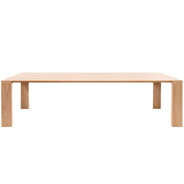 Radii Dining Table