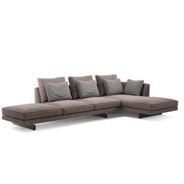 Savoy Sectional