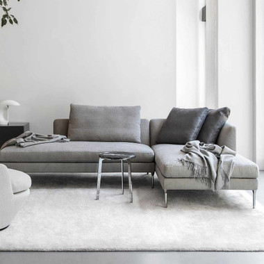 Delta Sectional