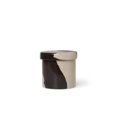 Inlay Container