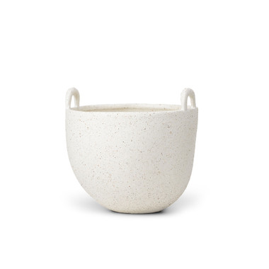 Speckle Pot