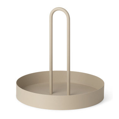 Grib Tray