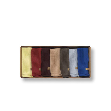 Day Cloths–Set of Seven