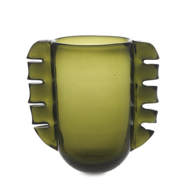 Alas Vase