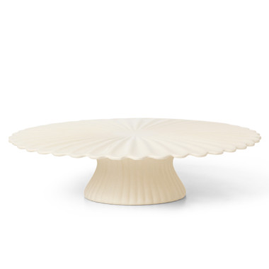 Fountain Cake Stand