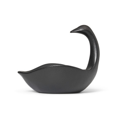 Swan Centerpiece