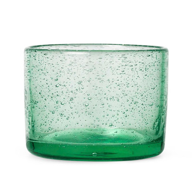 Oli Low Water Glass