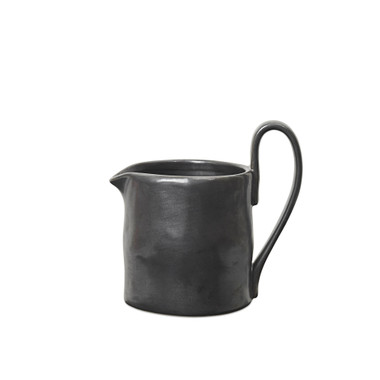 Flow Milk Jar