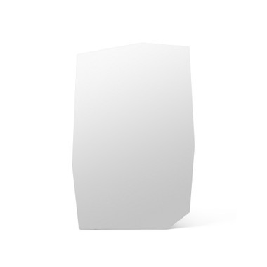 Shard Mirror Cabinet
