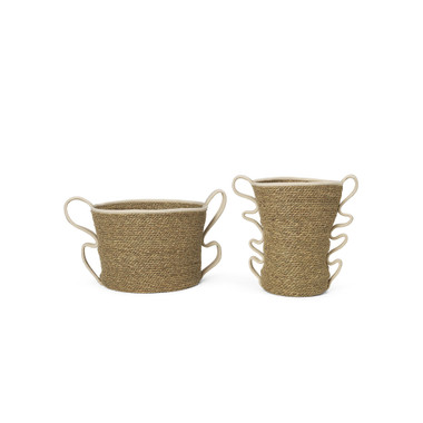 Verso Baskets–Set of Two