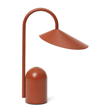 Arum Portable Lamp