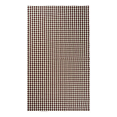 Bothy Check Tablecloth