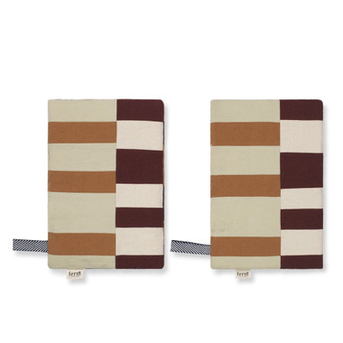 Section Pot Holder–Set of Two