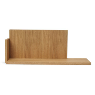 Stagger Shelf