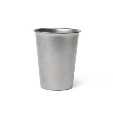 Tumbled Cup