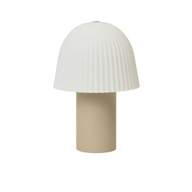 Frill Portable Lamp