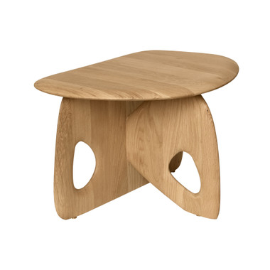 Oar Coffee Table