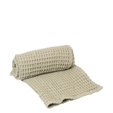 Organic Hand Towel