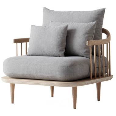 SC1 Fly Lounge Chair