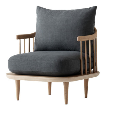 SC10 Fly Lounge Chair