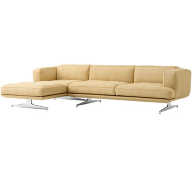 AV42 Inland Chaise Lounge Sofa