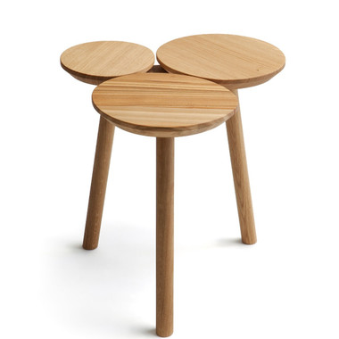 July Stool-Table