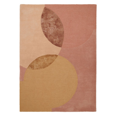 Caldera Rug