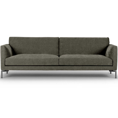 Mission Sofa