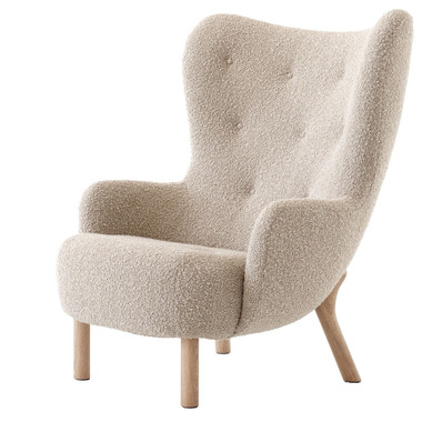 VB3 Petra Lounge Chair