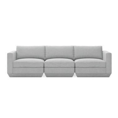 Podium Modular 3 Piece Sofa