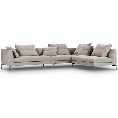 Ra Sectional