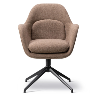 Swoon Swivel Lounge Chair