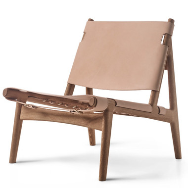 Hunter Lounge Chair