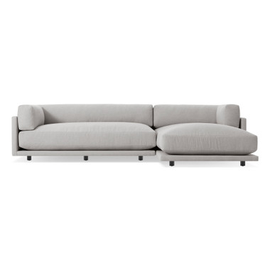 Sunday Sofa with Chaise