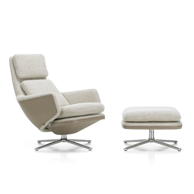 Grand Relax + Ottoman